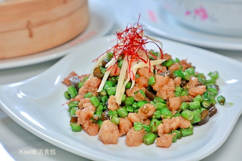 雲林斗六壹番素食餐廳｜雲林斗六美食推薦創意素食料理，道道料理令人驚奇連連！ - Kiwi 樂活食旅