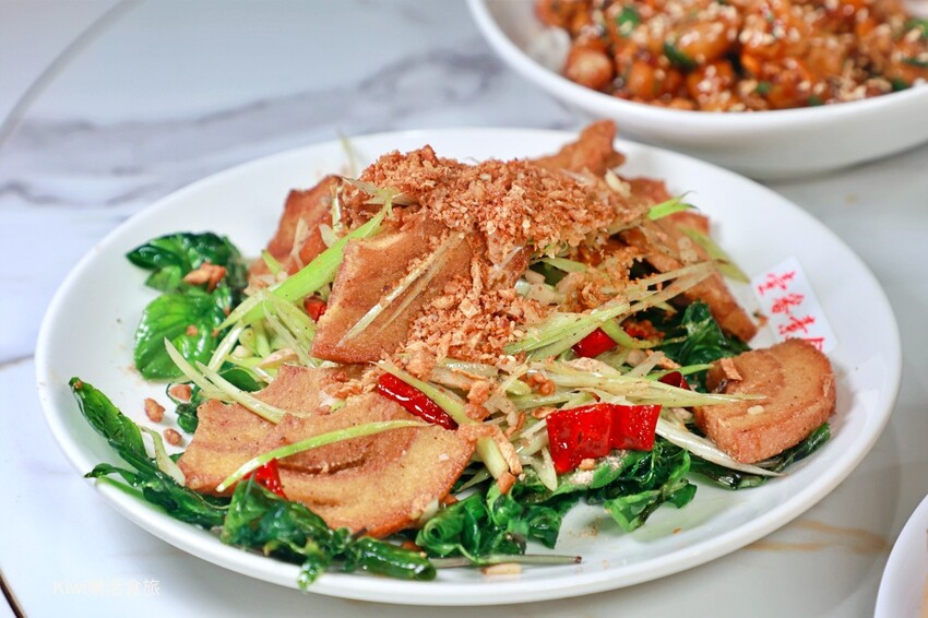 雲林斗六壹番素食餐廳｜雲林斗六美食推薦創意素食料理，道道料理令人驚奇連連！ - Kiwi 樂活食旅