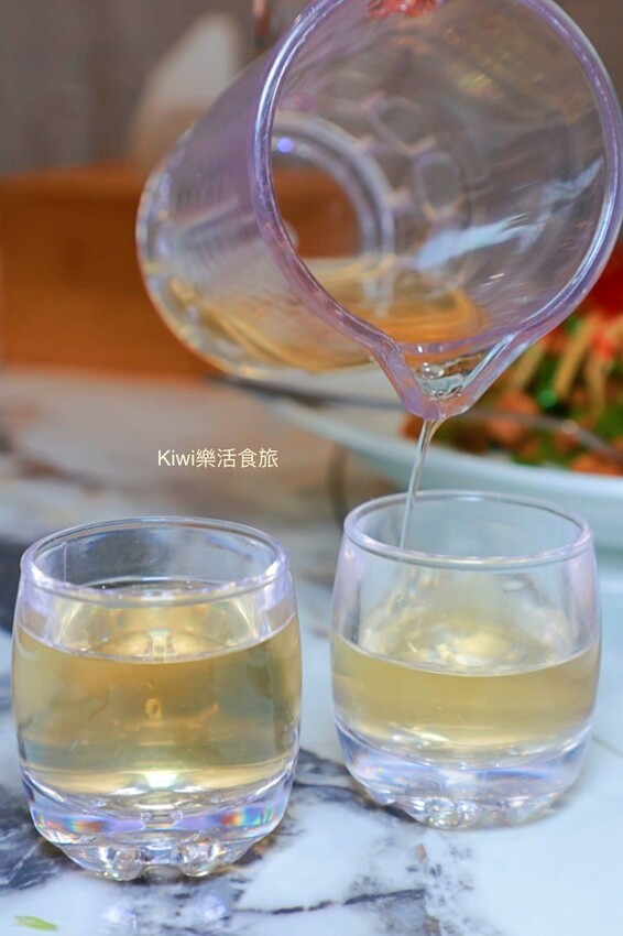 雲林斗六壹番素食餐廳｜雲林斗六美食推薦創意素食料理，道道料理令人驚奇連連！ - Kiwi 樂活食旅