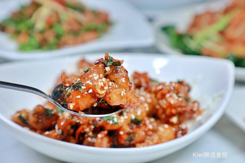 雲林斗六壹番素食餐廳｜雲林斗六美食推薦創意素食料理，道道料理令人驚奇連連！ - Kiwi 樂活食旅