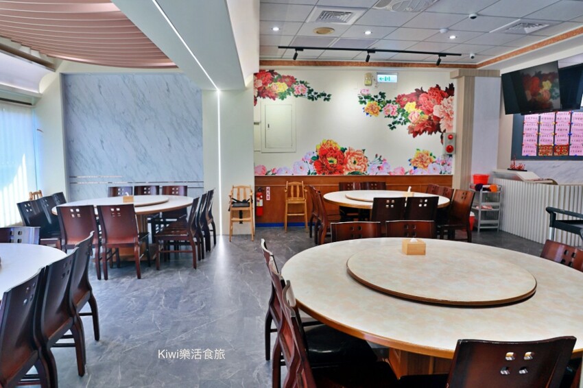 雲林斗六壹番素食餐廳｜雲林斗六美食推薦創意素食料理，道道料理令人驚奇連連！ - Kiwi 樂活食旅