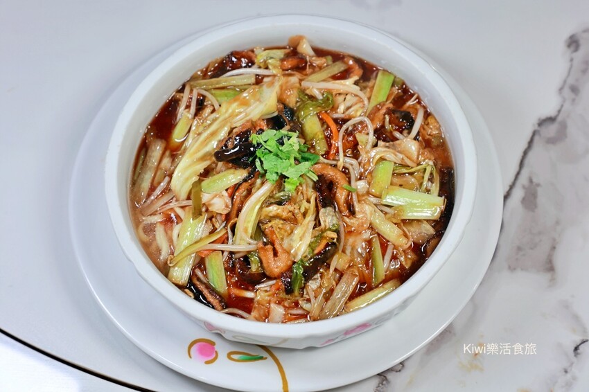 雲林斗六壹番素食餐廳｜雲林斗六美食推薦創意素食料理，道道料理令人驚奇連連！ - Kiwi 樂活食旅