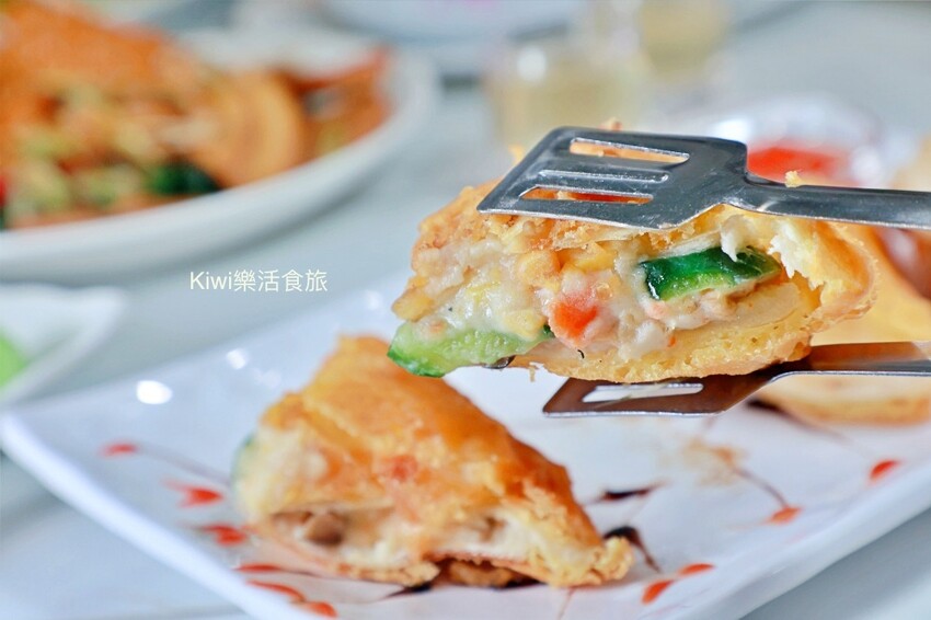 雲林斗六壹番素食餐廳｜雲林斗六美食推薦創意素食料理，道道料理令人驚奇連連！ - Kiwi 樂活食旅