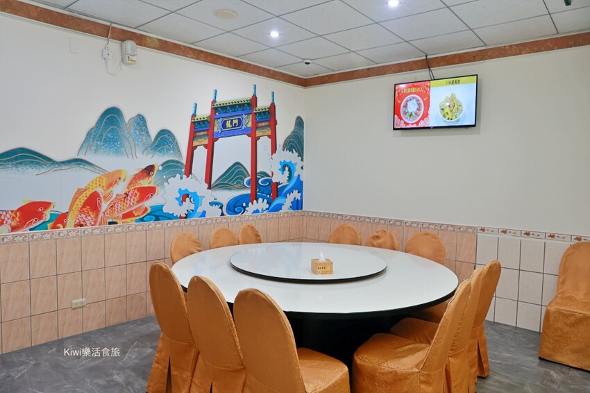 雲林斗六壹番素食餐廳｜雲林斗六美食推薦創意素食料理，道道料理令人驚奇連連！ - Kiwi 樂活食旅