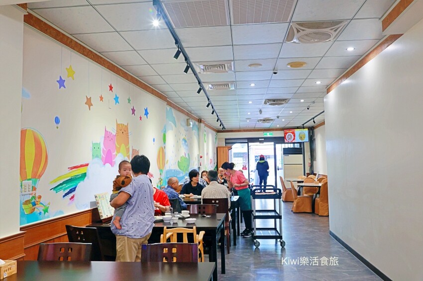 雲林斗六壹番素食餐廳｜雲林斗六美食推薦創意素食料理，道道料理令人驚奇連連！ - Kiwi 樂活食旅