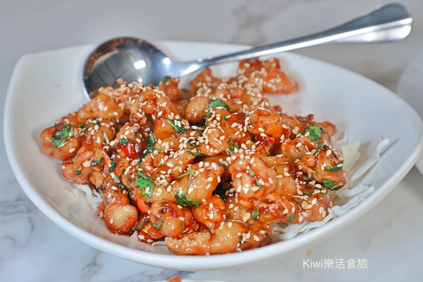 雲林斗六壹番素食餐廳｜雲林斗六美食推薦創意素食料理，道道料理令人驚奇連連！ - Kiwi 樂活食旅