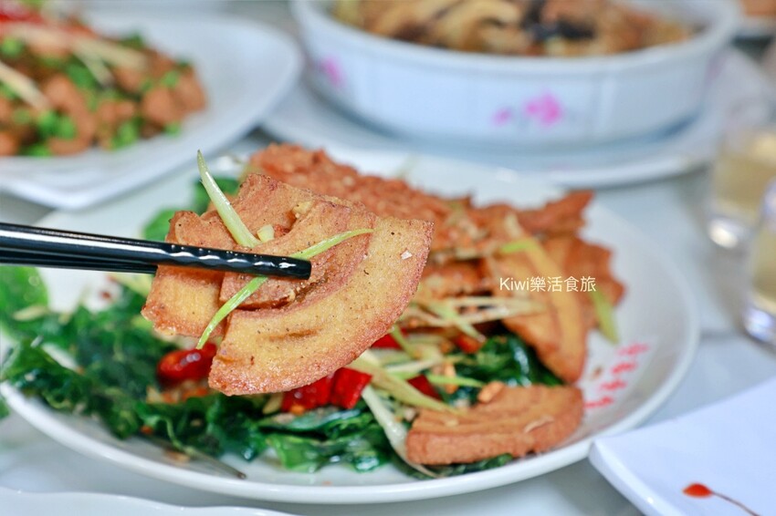 雲林斗六壹番素食餐廳｜雲林斗六美食推薦創意素食料理，道道料理令人驚奇連連！ - Kiwi 樂活食旅