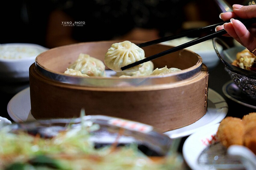 雲林素食美食推薦!「壹番素食餐廳」連葷食者也會愛的創意料理。