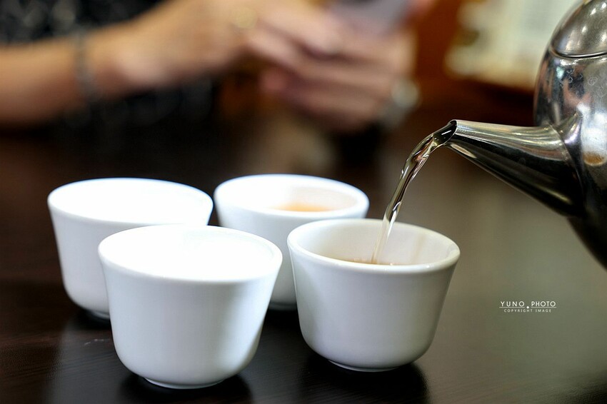 雲林素食美食推薦!「壹番素食餐廳」連葷食者也會愛的創意料理。