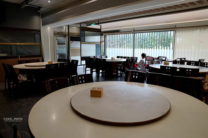 雲林素食美食推薦!「壹番素食餐廳」連葷食者也會愛的創意料理。