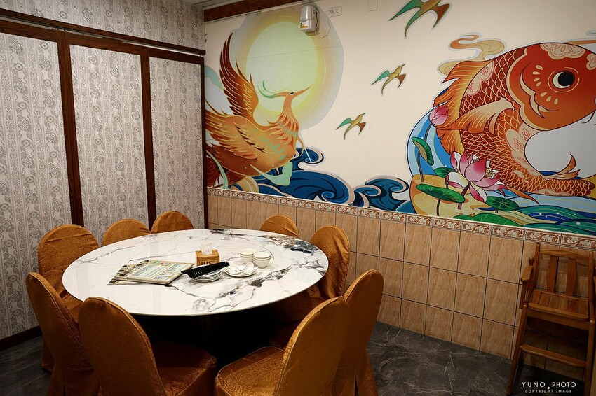 雲林素食美食推薦!「壹番素食餐廳」連葷食者也會愛的創意料理。