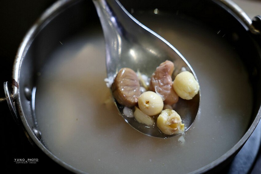 雲林素食美食推薦!「壹番素食餐廳」連葷食者也會愛的創意料理。