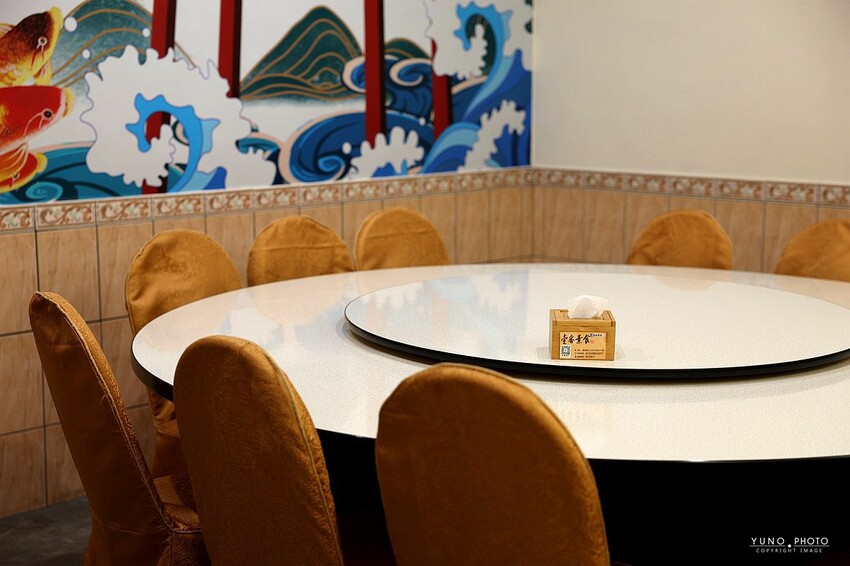 雲林素食美食推薦!「壹番素食餐廳」連葷食者也會愛的創意料理。