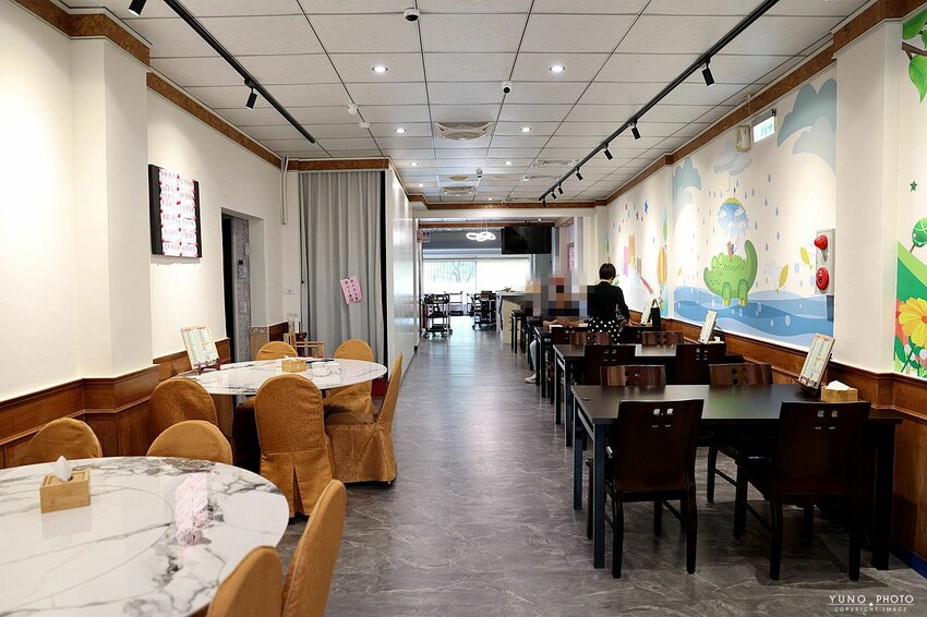 雲林素食美食推薦!「壹番素食餐廳」連葷食者也會愛的創意料理。