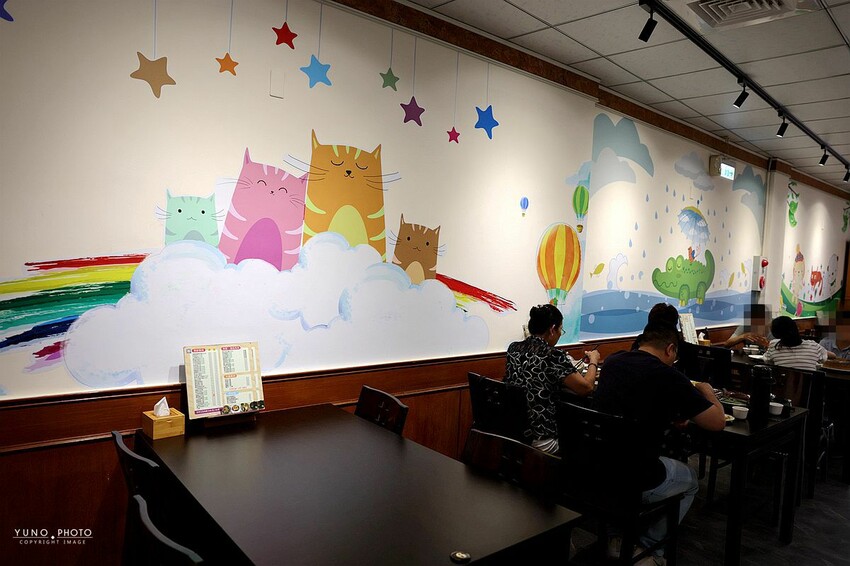 雲林素食美食推薦!「壹番素食餐廳」連葷食者也會愛的創意料理。