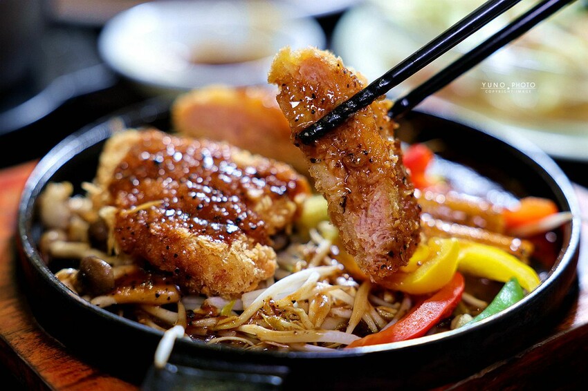 雲林素食美食推薦!「壹番素食餐廳」連葷食者也會愛的創意料理。