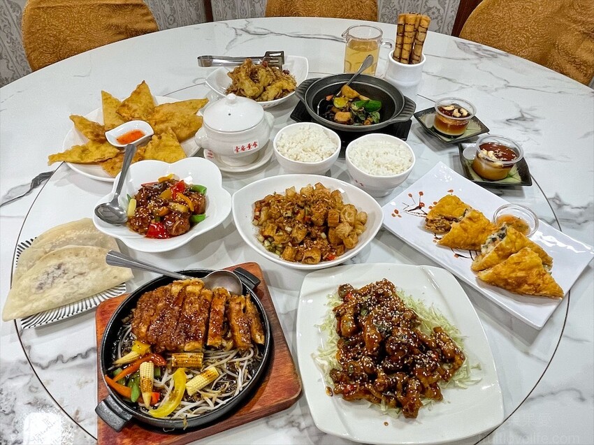 壹番素食餐廳⟩雲林斗六素食餐廳,菜色多到讓你選擇障礙的創意素食餐廳,有套餐、快炒、桌菜,不管多少人來都很合適 @果果愛Fruitlove 壹番素食餐廳⟩雲林斗六素食餐廳,菜色多到讓你選擇障礙的創意素食餐廳,有套餐、快炒、桌菜,不管多少人來都很合適 @果果愛Fruitlove