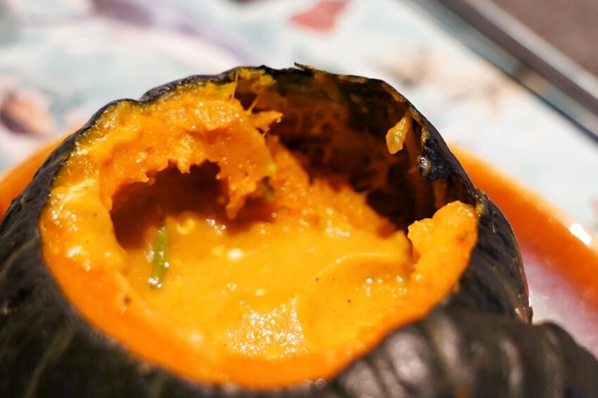 全台唯一夏威夷無菜單鐵板燒!近距離看火焰秀!整尾加拿大龍蝦都是我的~