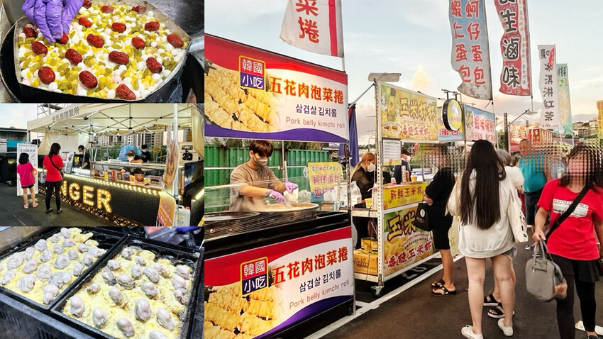 全台唯一夏威夷無菜單鐵板燒!近距離看火焰秀!整尾加拿大龍蝦都是我的~