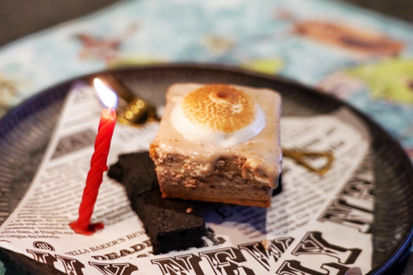 全台唯一夏威夷無菜單鐵板燒!近距離看火焰秀!整尾加拿大龍蝦都是我的~