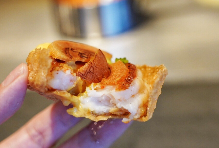 全台唯一夏威夷無菜單鐵板燒!近距離看火焰秀!整尾加拿大龍蝦都是我的~