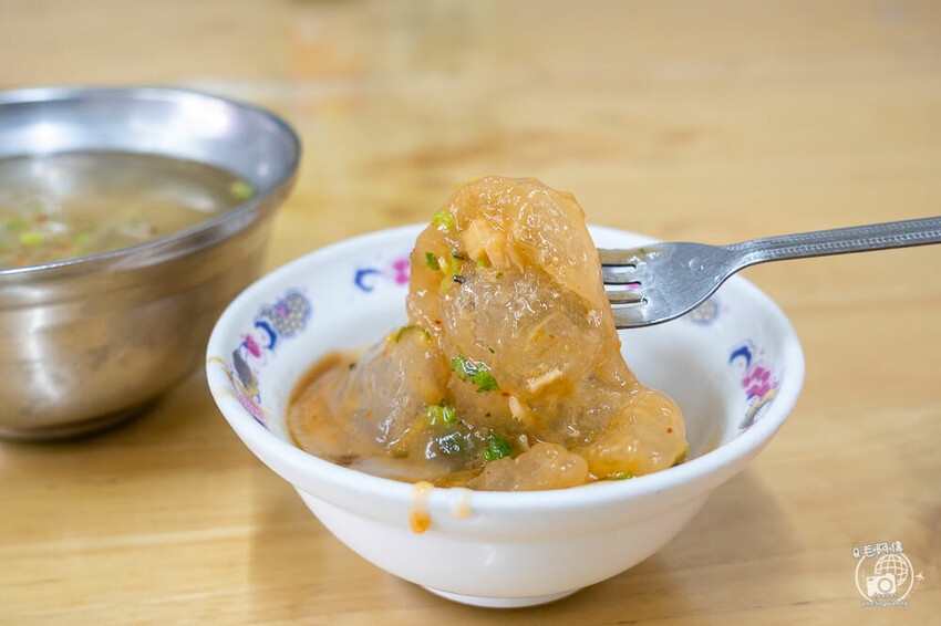 台中市沙鹿區沙鹿肉圓清 | 台中沙鹿90年老店！這間美食瘋迷在地幾代人～