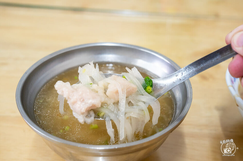 台中市沙鹿區沙鹿肉圓清 | 台中沙鹿90年老店！這間美食瘋迷在地幾代人～