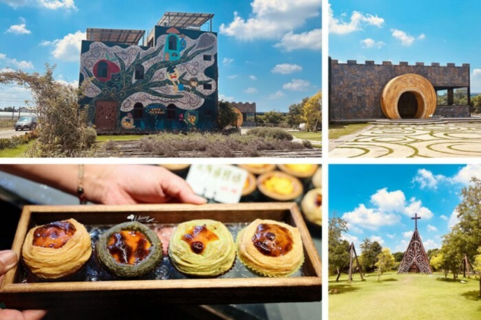 全台唯一茶館火鍋就在竹北!新開幕「李鐵柱火鍋村」重慶老火鍋加茶館元素,享受成都慢活。