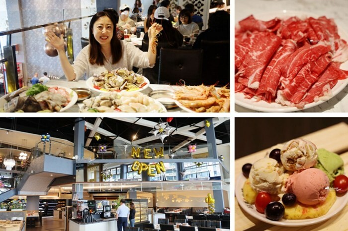 全台唯一茶館火鍋就在竹北!新開幕「李鐵柱火鍋村」重慶老火鍋加茶館元素,享受成都慢活。