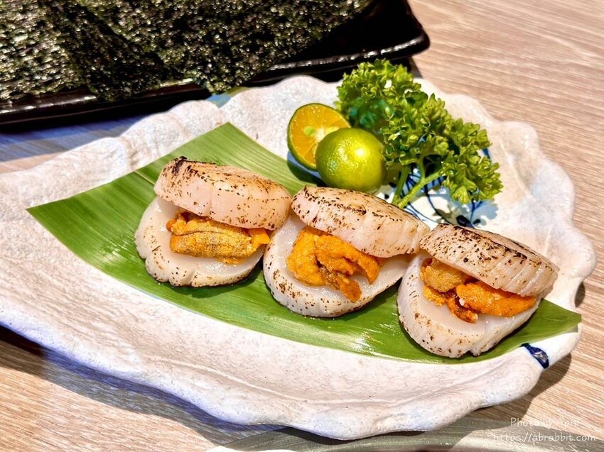 台中市北區山鯨燒肉-吃燒肉還能穿美美的和服