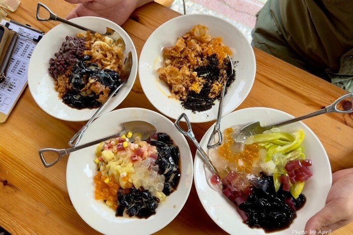 台中市北區山鯨燒肉-吃燒肉還能穿美美的和服