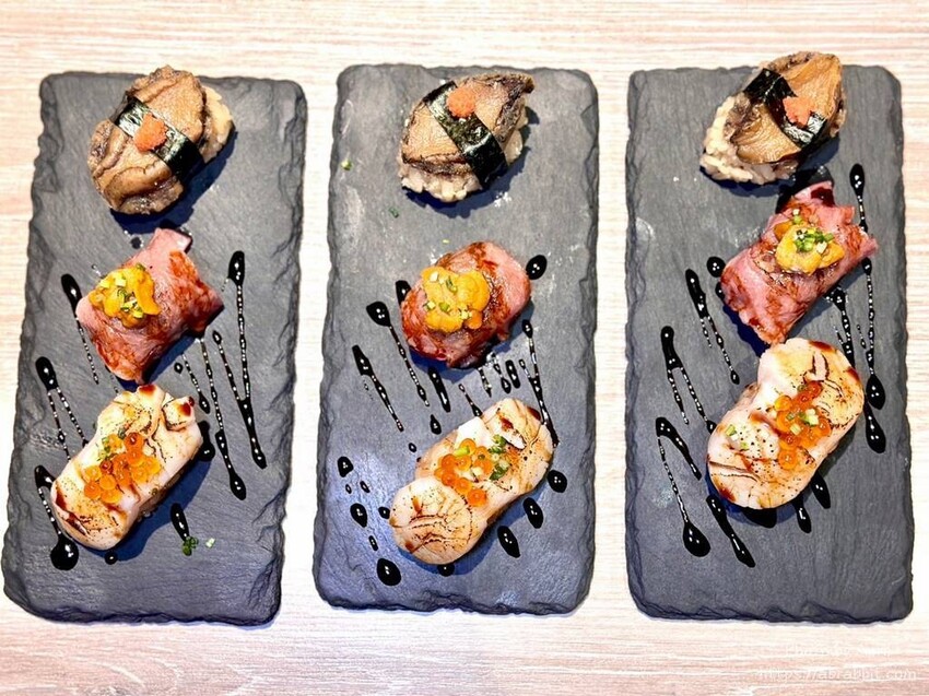 台中市北區山鯨燒肉-吃燒肉還能穿美美的和服