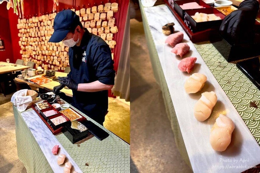 台中市北區山鯨燒肉-吃燒肉還能穿美美的和服