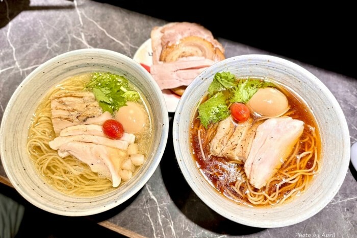 台中市北區山鯨燒肉-吃燒肉還能穿美美的和服