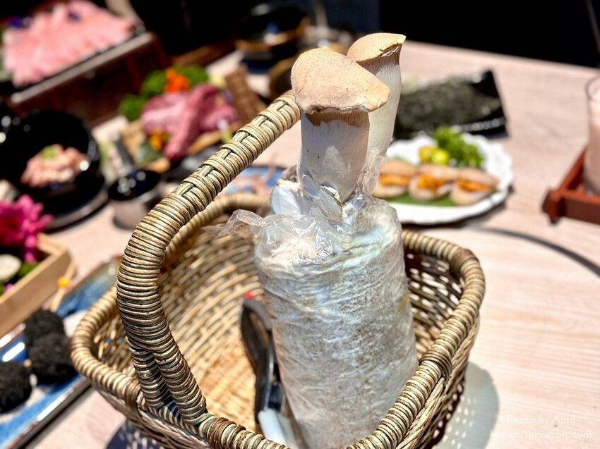 台中市北區山鯨燒肉-吃燒肉還能穿美美的和服