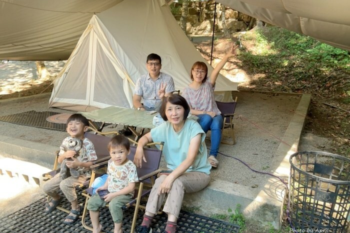 台中市北區山鯨燒肉-吃燒肉還能穿美美的和服