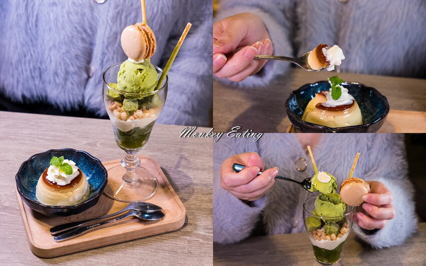 【台中北區】山鯨燒肉│漢口路燒肉推薦,浮誇系A5和牛燒肉、超美裝潢一秒到日本!還有免費和服體驗 - 貪吃猴的幻想