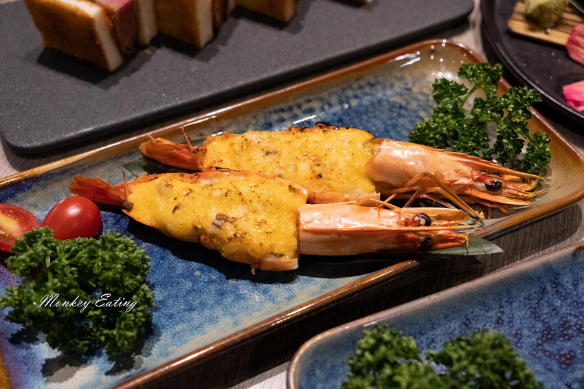 【台中北區】山鯨燒肉│漢口路燒肉推薦,浮誇系A5和牛燒肉、超美裝潢一秒到日本!還有免費和服體驗 - 貪吃猴的幻想