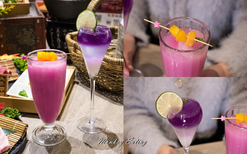 【台中北區】山鯨燒肉│漢口路燒肉推薦,浮誇系A5和牛燒肉、超美裝潢一秒到日本!還有免費和服體驗 - 貪吃猴的幻想