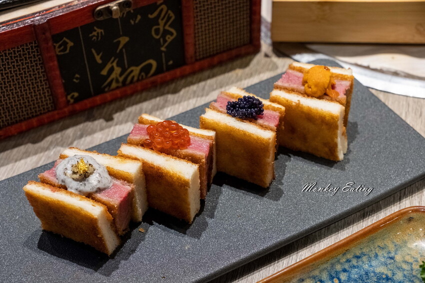 【台中北區】山鯨燒肉│漢口路燒肉推薦,浮誇系A5和牛燒肉、超美裝潢一秒到日本!還有免費和服體驗 - 貪吃猴的幻想