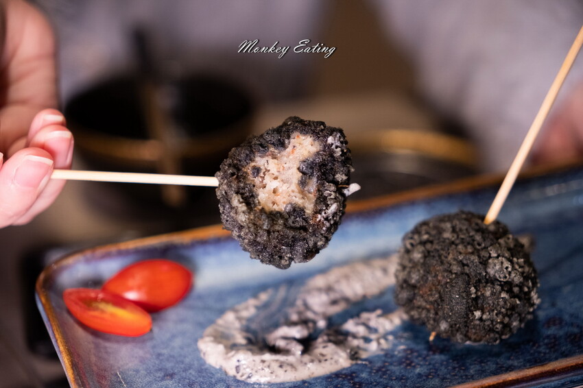 【台中北區】山鯨燒肉│漢口路燒肉推薦,浮誇系A5和牛燒肉、超美裝潢一秒到日本!還有免費和服體驗 - 貪吃猴的幻想