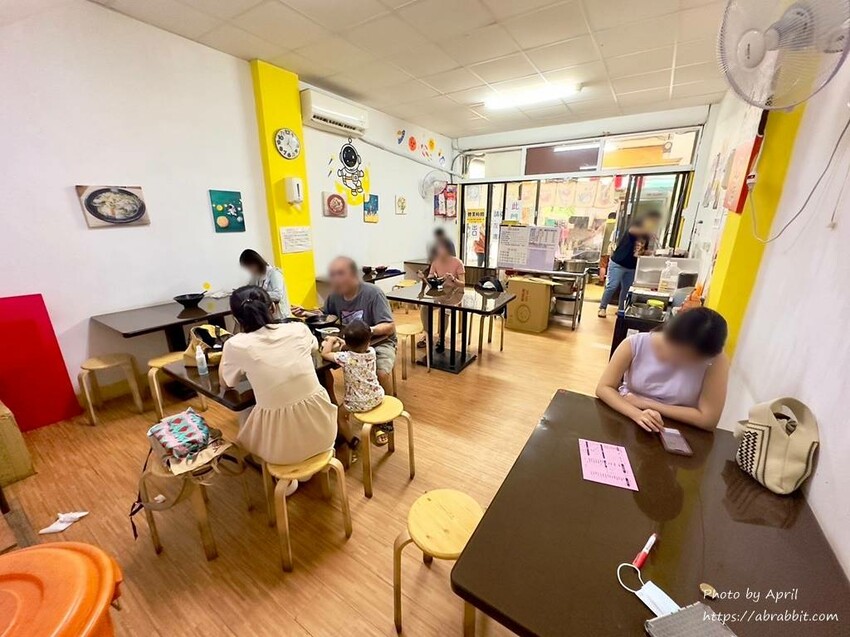 台中市北區金厚家-台式家常飯麵,好吃不貴!近中國醫