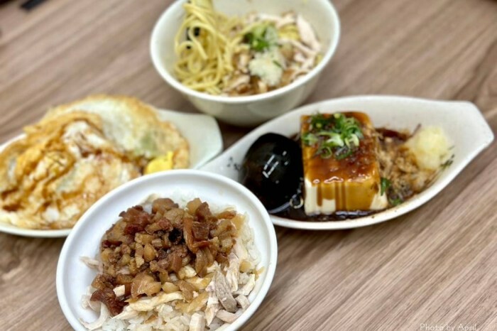 台中市北區金厚家-台式家常飯麵,好吃不貴!近中國醫