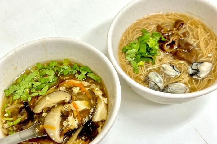 台中市北區金厚家-台式家常飯麵,好吃不貴!近中國醫