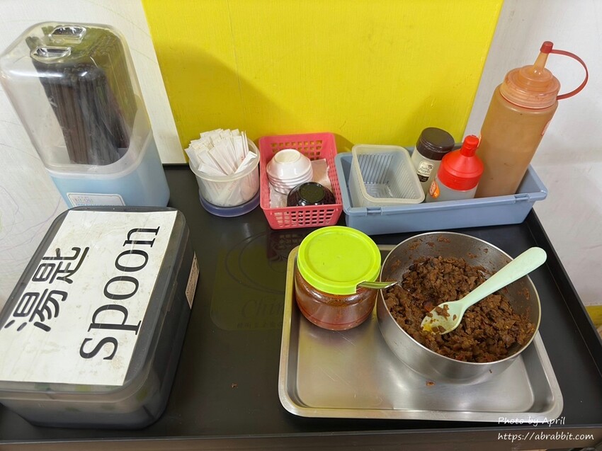 台中市北區金厚家-台式家常飯麵,好吃不貴!近中國醫