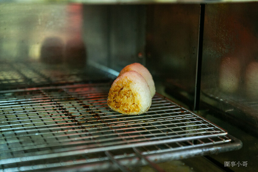 宜蘭羅東美食推薦-胖達夯燒烤!午餐到宵夜都吃得到美味的雞絲涼麵跟燒烤~還有烤飯糰也超級好吃! @圍事小哥的幸福相框