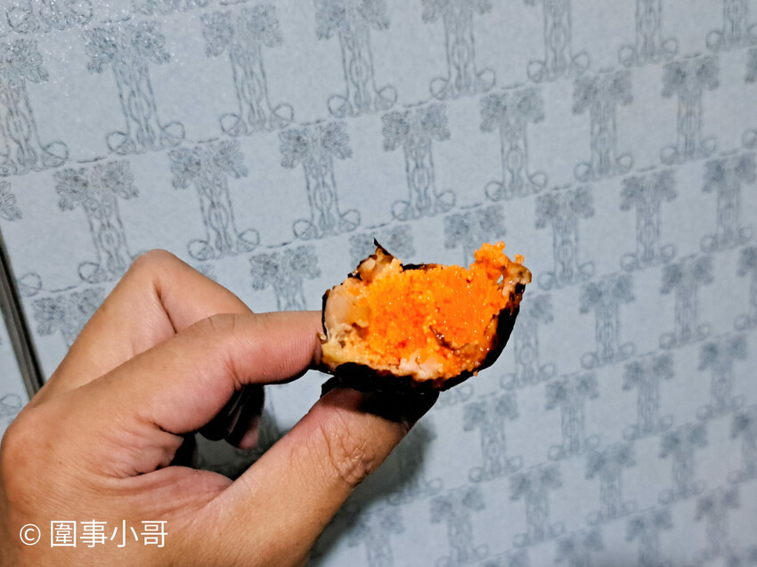 宜蘭羅東美食推薦-胖達夯燒烤!午餐到宵夜都吃得到美味的雞絲涼麵跟燒烤~還有烤飯糰也超級好吃! @圍事小哥的幸福相框