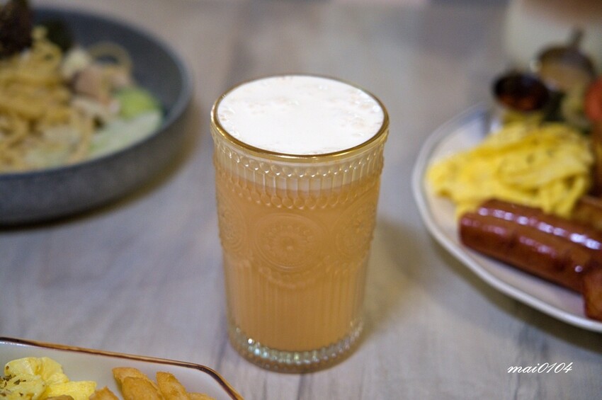 桃園青埔早午餐推薦｜小巷43-Alley Cafe～免服務費