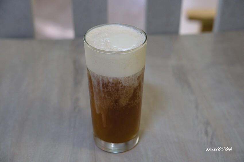 桃園青埔早午餐推薦｜小巷43-Alley Cafe～免服務費