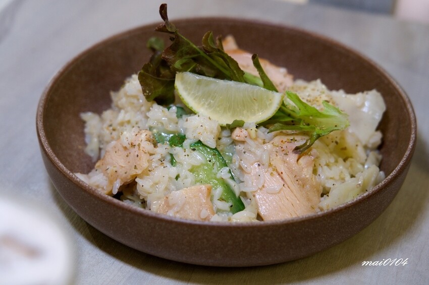 桃園青埔早午餐推薦｜小巷43-Alley Cafe～免服務費